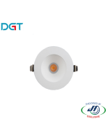 DGT 17W Anti-glare LED Downlight